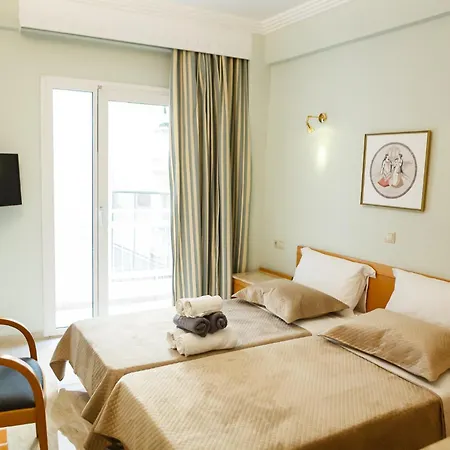 Hypnos Skg 102 * سالونيك