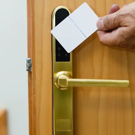 شقة Hypnos Skg 102 سالونيك