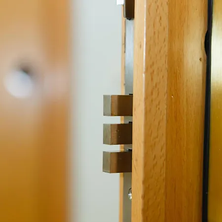 شقة Hypnos Skg 102 سالونيك