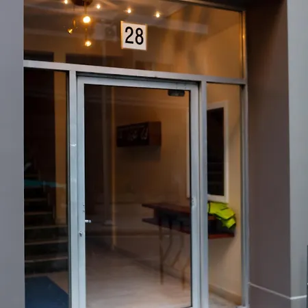 Hypnos Skg 102 سالونيك