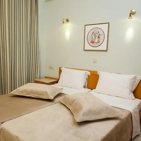 Hypnos Skg 102 Apartman